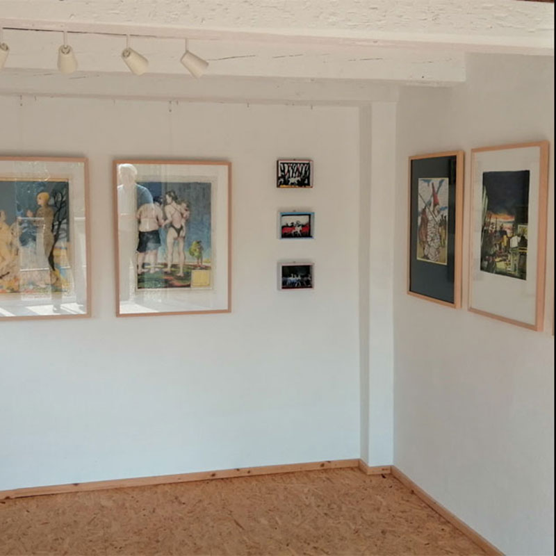 KunstimHäusle